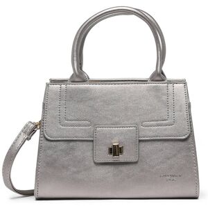 Sac Porte Main Gold Gold Miniprix Argent