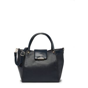 Sac Porte Main Winter Miniprix Bleu