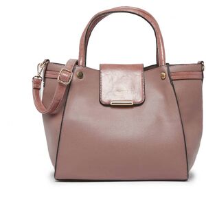 Sac Porte Main Winter Miniprix Rose