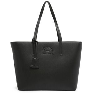 Sac Porte Épaule Rsg Karl Lagerfeld Noir