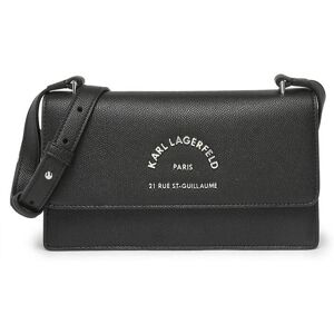 Sac Porte Épaule Rsg Karl Lagerfeld Noir