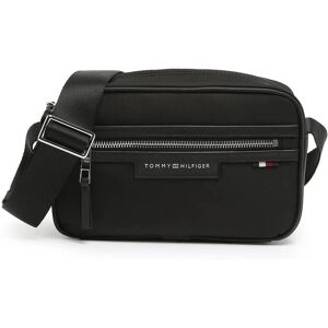 Sac Bandouliere Tommy Hilfiger Noir