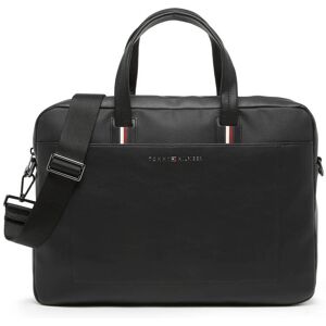 Porte Documents (main) Tommy Hilfiger Noir