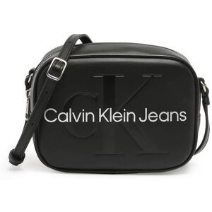 Sac Bandouliere Sculpted Calvin Klein Jeans Noir