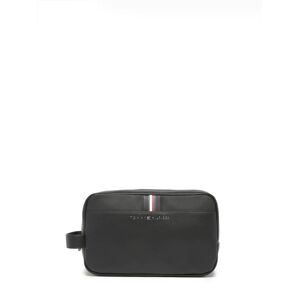 Trousse De Toilette Tommy Hilfiger Noir