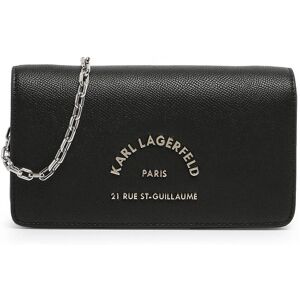 Sac Bandouliere Rsg Karl Lagerfeld Noir