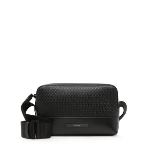 Sac Bandouliere Calvin Klein Jeans Noir