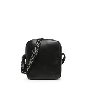 Sac Bandouliere Calvin Klein Jeans Noir