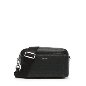 Sac Bandouliere Must Polyester Recycle Calvin Klein Jeans Noir