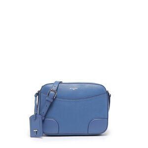 Sac Bandouliere Romy Cuir Le Tanneur Bleu