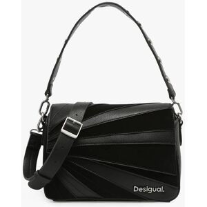 Sac Bandouliere Machina Desigual Noir