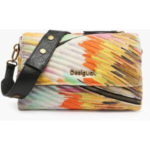 Sac Bandouliere Enfocoda Desigual Multicolore