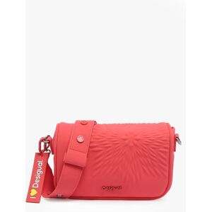 Sac Bandouliere Acquiles Desigual Rouge