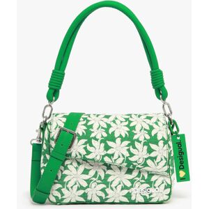 Sac Bandouliere Vice Versa Desigual Vert