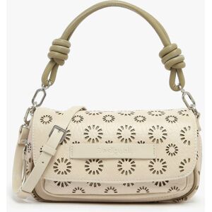 Sac Bandouliere Amorina Desigual Blanc