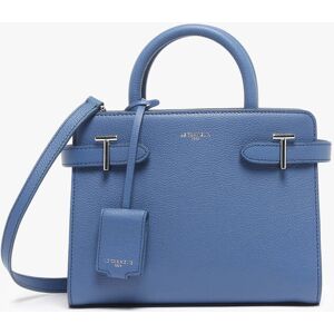 Sac Porte Main Emily Le Tanneur Bleu