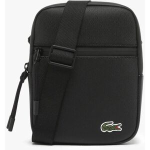 Sac Bandouliere Lcst Lacoste Noir