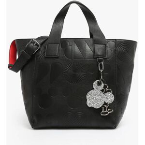 Sac Porte Main Mickey Sumy Desigual Noir