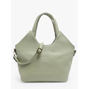 Sac Porte Main Sellier Miniprix Vert