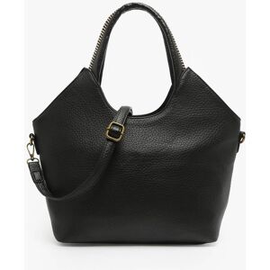 Sac Porte Main Sellier Miniprix Noir