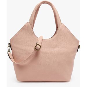 Sac Porte Main Sellier Miniprix Rose