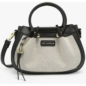 Mini Sac Gretel 2.0 Ted Lapidus Gris