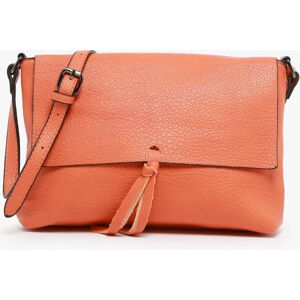 Sac Bandouliere Soft Miniprix Orange