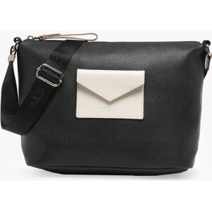 Sac Bandouliere Maya Lancaster Noir