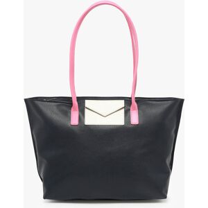 Sac Cabas Maya Lancaster Bleu