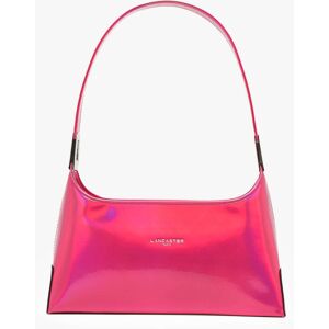 Sac Porte Épaule Glass Irio Lancaster Rose