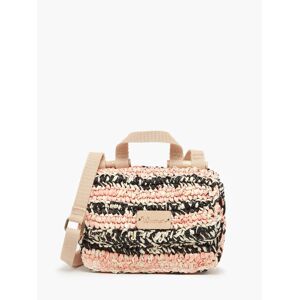 WOOMEN Sac Bandouliere Clematite vegan Multicolore