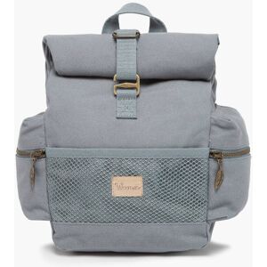 WOOMEN Sac À Dos M Narcisse vegan Bleu