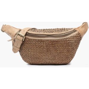 Sac Banane Biba Beige