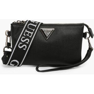 Sac De Soiree Latona Guess Noir