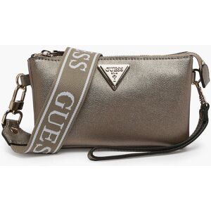 Sac De Soiree Latona Guess Argent