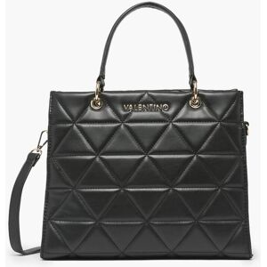 Sac Porte Main Carnaby Valentino Noir