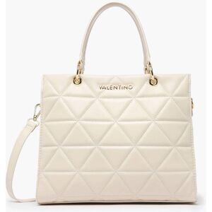 Sac Porte Main Carnaby Valentino Beige