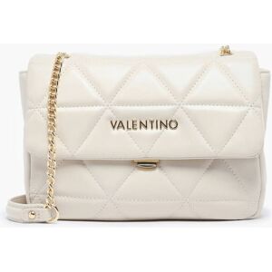 Sac Bandouliere Carnaby Valentino Beige