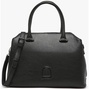 Sac Docteur Balade Cuir Etrier Noir