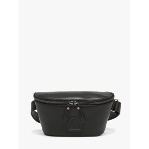 Sac Banane Balade Etrier Noir