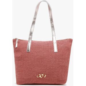 Sac Porte Épaule Livia Lin Etrier Rouge