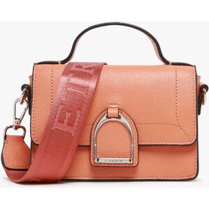 Sac Bandouliere Xs Altesse Cuir Etrier Orange