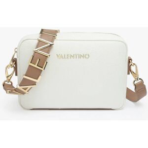 Sac Bandouliere Alexia Valentino Blanc