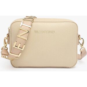 Sac Bandouliere Alexia Valentino Beige