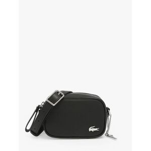 Sac Bandouliere Daily Lifestyle Lacoste Noir