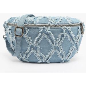 Sac Banane Miniprix Bleu