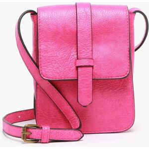 Sac Bandouliere Sangle Miniprix Rose