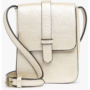 Sac Bandouliere Sangle Miniprix Or