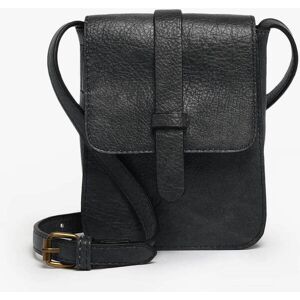 Sac Bandouliere Sangle Miniprix Noir