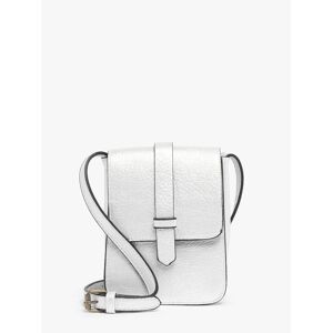 Sac Bandouliere Sangle Miniprix Argent